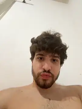 zJaulin online show from November 12, 2025, 8:08 pm