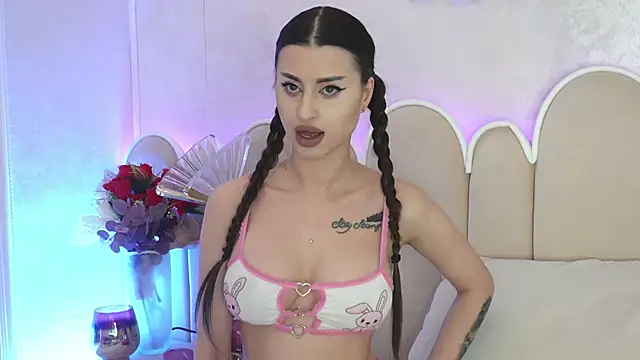 Alice Voss online show from January 14, 2026, 6:30 am