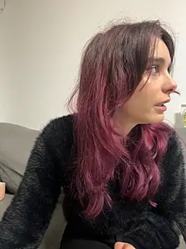 Mazzekyn online show from October 22, 2025, 5:13 pm