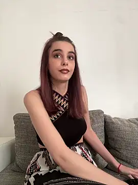 Mazzekyn online show from June 3, 2026, 4:12 pm