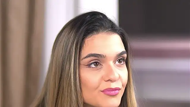 RobertaRosetti online show from January 6, 2026, 10:30 am