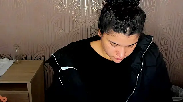 BloodyMaary  online show from March 4, 2025, 12:22 pm