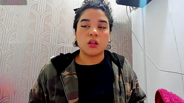 BloodyMaary  online show from March 19, 2025, 12:45 pm