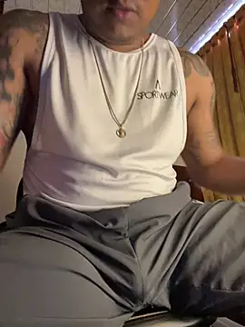 Saipuer31 online show from May 28, 2026, 9:34 pm
