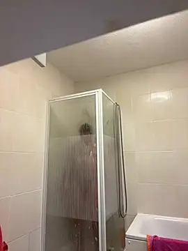 rickalishas8819 online show from February 22, 2025, 9:01 am