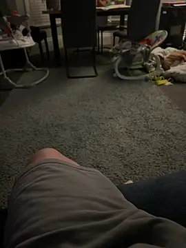 rickalishas8819 online show from February 23, 2025, 8:00 pm