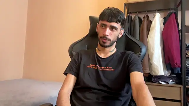 iendriw online show from November 10, 2025, 10:58 am