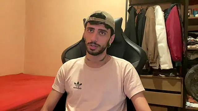 iendriw online show from January 10, 2026, 5:20 am