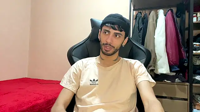 iendriw online show from January 14, 2026, 4:40 am