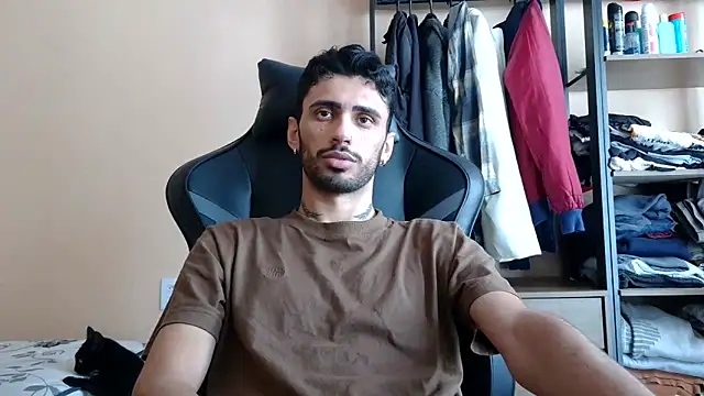 iendriw online show from March 12, 2026, 11:38 am