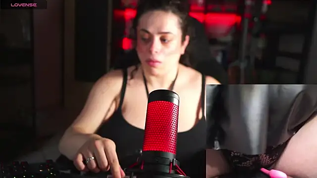 sharonurbex online show from March 4, 2026, 4:24 pm