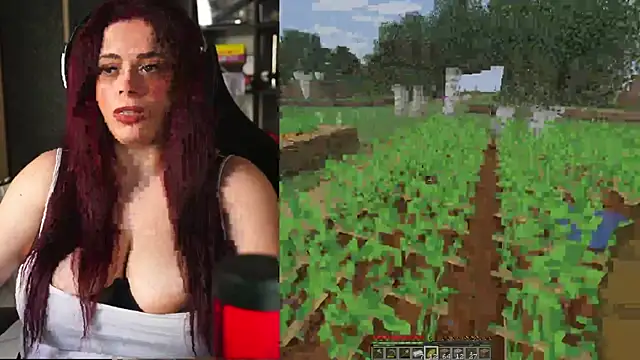 sharonurbex online show from April 19, 2026, 3:33 pm