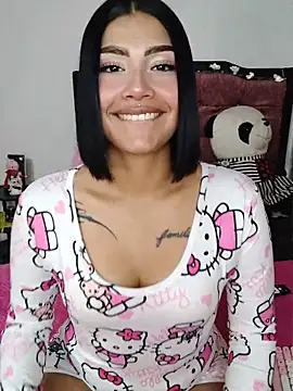 Snapshot of Kylie_brazt chatting on June 12, 2026, 3:38 am Kylie brazt online show from June 12, 2026, 3:38 am