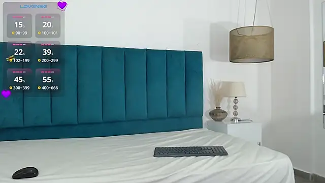 Snapshot of AnnHouston1 chatting on March 18, 2025, 11:52 am AnnHouston1 online show from March 18, 2025, 11:52 am