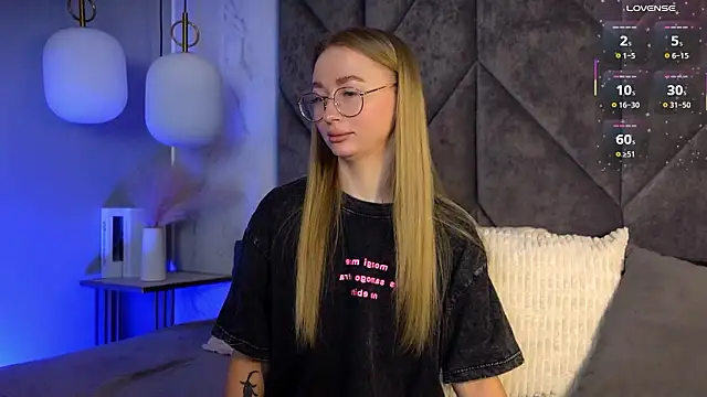 VictoriaLights online show from March 4, 2026, 6:08 am