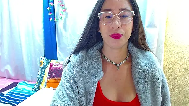 Gia leinn online show from January 13, 2026, 1:38 pm