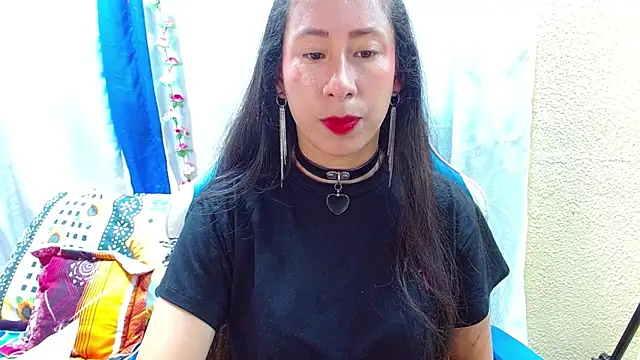 Gia leinn online show from March 27, 2026, 3:56 pm