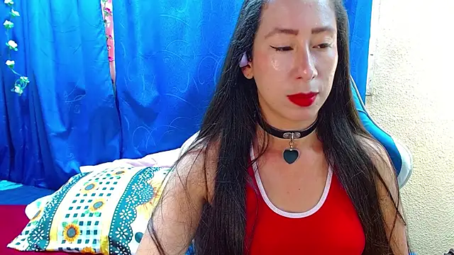 Gia leinn online show from April 8, 2026, 8:53 pm