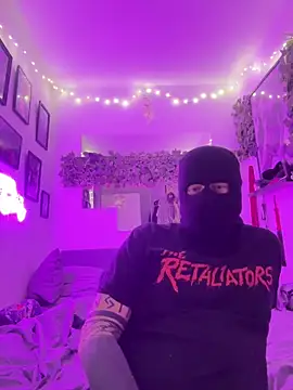 k Inkedman online show from February 21, 2025, 10:04 pm