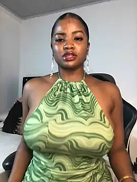 ValerieBlakee online show from June 1, 2026, 10:11 pm