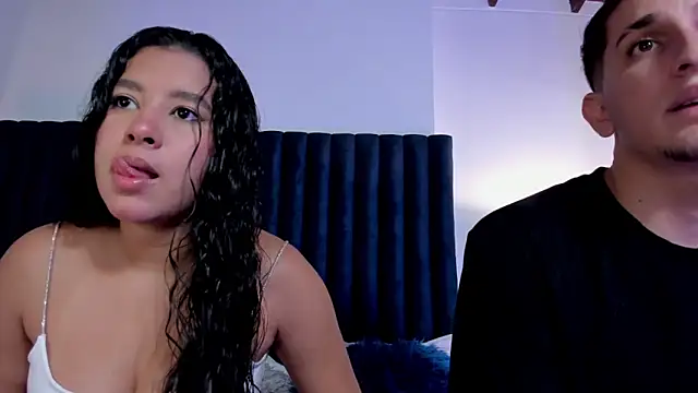 BonnieeAndClyde online show from October 24, 2025, 8:38 pm