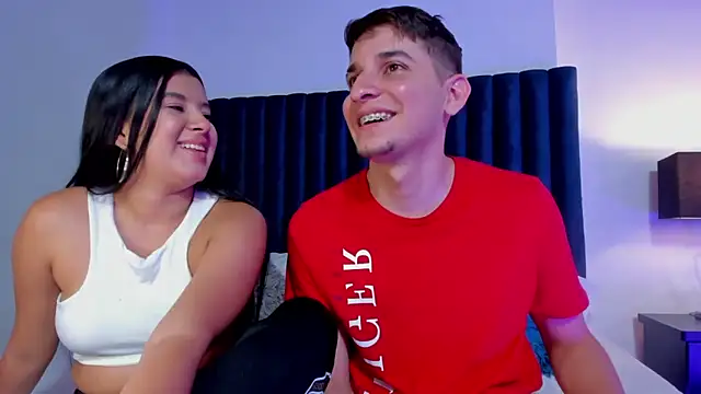 BonnieeAndClyde online show from October 28, 2025, 8:00 pm