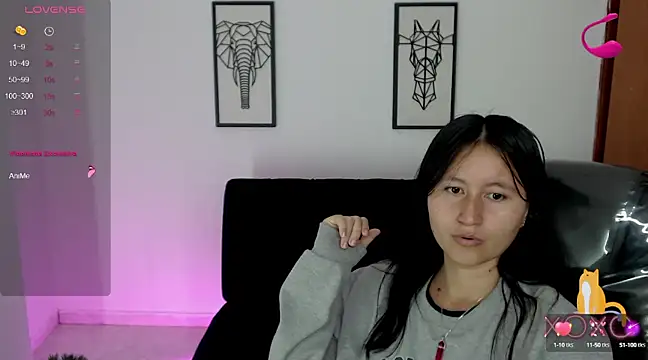Snapshot of xoxo_kiitty chatting on February 27, 2025, 2:10 pm xoxo kiitty online show from February 27, 2025, 2:10 pm