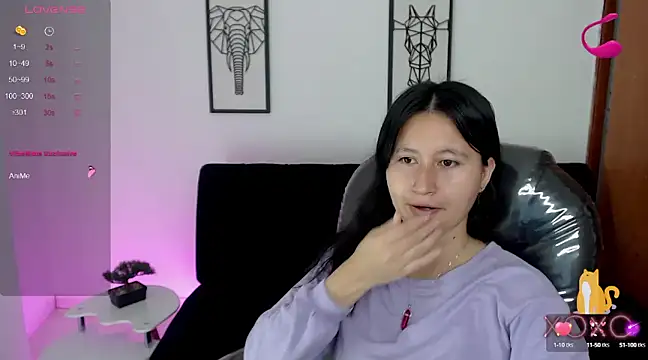 Snapshot of xoxo_kiitty chatting on February 28, 2025, 11:58 am xoxo kiitty online show from February 28, 2025, 11:58 am