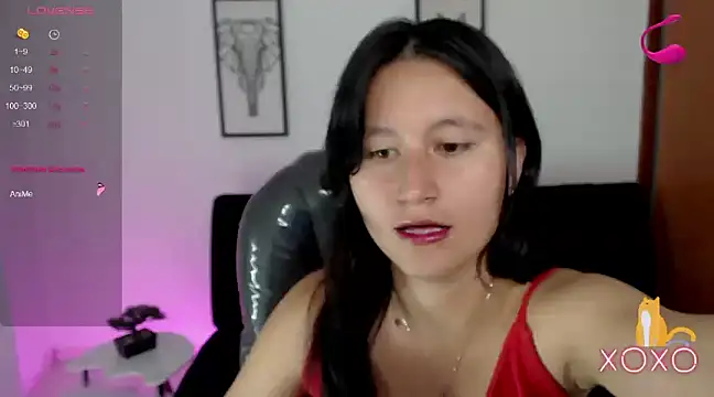 Snapshot of xoxo_kiitty chatting on February 28, 2025, 3:04 pm xoxo kiitty online show from February 28, 2025, 3:04 pm