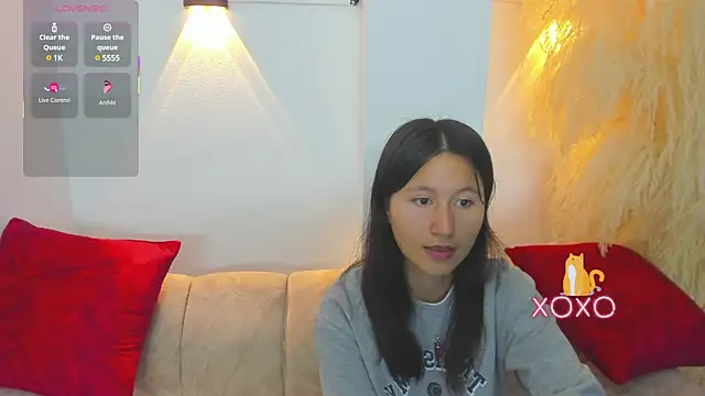 Snapshot of xoxo_kiitty chatting on March 9, 2025, 11:47 am xoxo kiitty online show from March 9, 2025, 11:47 am