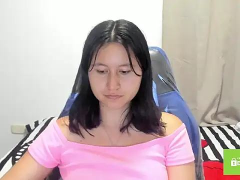 xoxo kiitty online show from October 8, 2025, 3:37 am