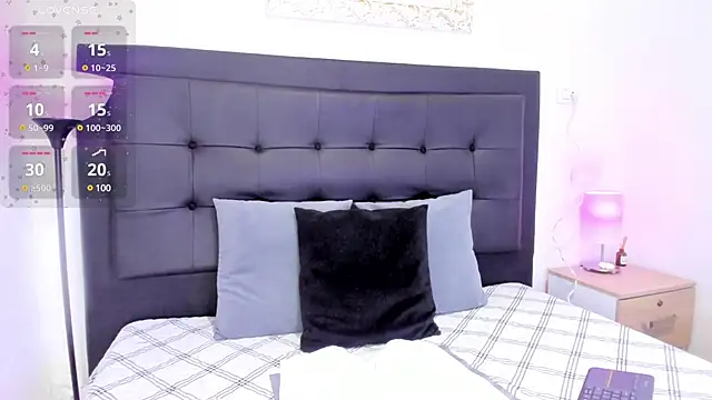 Snapshot of Madyson18 chatting on March 12, 2025, 2:52 am Madyson18 online show from March 12, 2025, 2:52 am