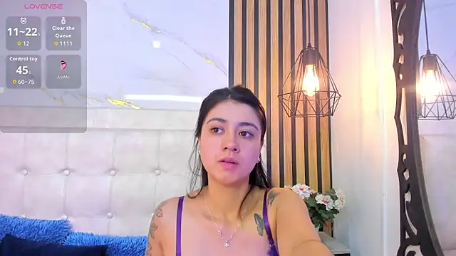 Snapshot of Madyson18 chatting on March 1, 2026, 11:56 am Madyson18 online show from March 1, 2026, 11:56 am