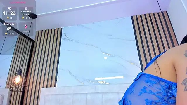 Snapshot of Madyson18 chatting on March 3, 2026, 11:16 am Madyson18 online show from March 3, 2026, 11:16 am