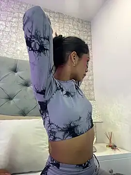 ChloeMoon9 online show from March 25, 2026, 11:38 am