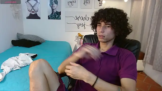 Snapshot of andres_ocasio chatting on September 13, 2025, 6:29 pm andres ocasio online show from September 13, 2025, 6:29 pm