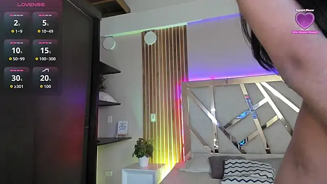 sweetviolet   online show from October 1, 2025, 12:33 pm