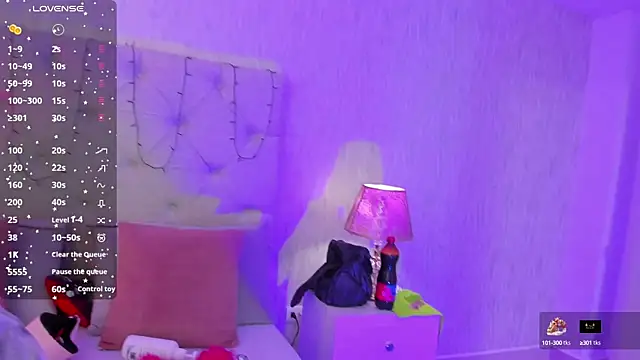 goth tasha online show from October 1, 2025, 8:15 pm