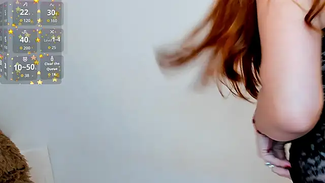 isabellarous- online show from October 11, 2025, 9:35 pm