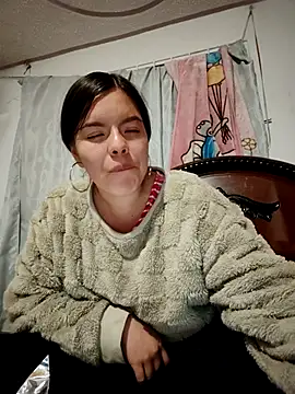 krolay16 online show from October 11, 2025, 5:17 am