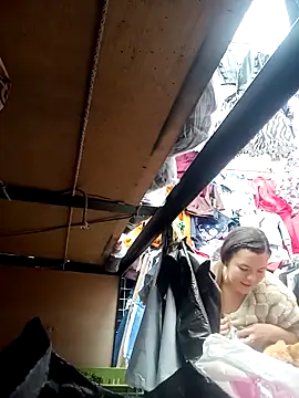 krolay16 online show from October 14, 2025, 6:20 pm