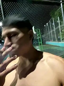 MaxxxSteil online show from February 22, 2025, 4:18 am