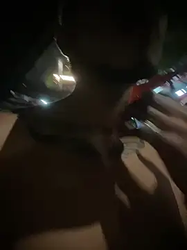 MaxxxSteil online show from March 18, 2025, 12:49 am