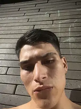 MaxxxSteil online show from March 21, 2025, 1:13 am