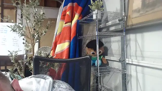 Randomoldguy615 online show from March 16, 2025, 11:36 pm