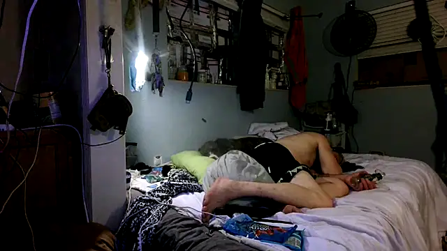 PornStro921 online show from October 10, 2025, 6:34 am