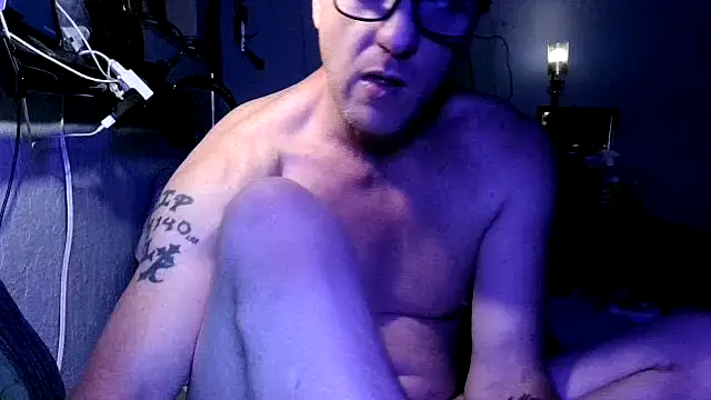 PornStro921 online show from November 4, 2025, 4:50 pm