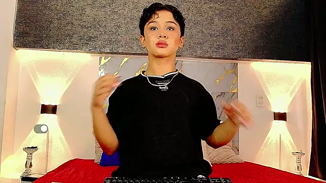 Dante bre online show from October 5, 2025, 1:09 pm