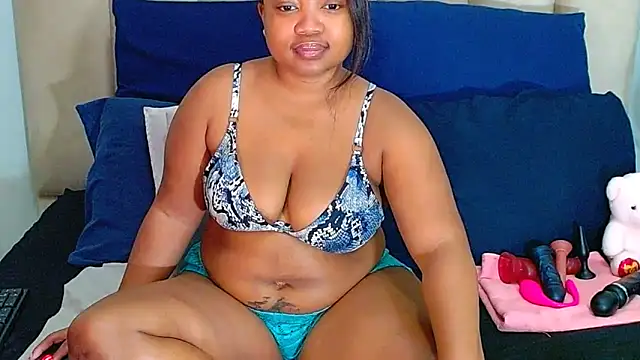 SEXYASSTINAXXX online show from May 29, 2026, 6:33 am
