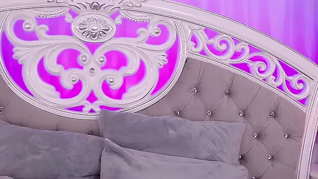 IvyAngel online show from February 25, 2025, 7:58 pm